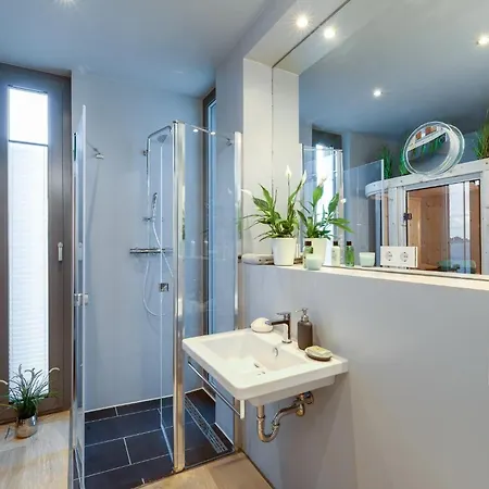 Апартаменты Heimathafen 2 *