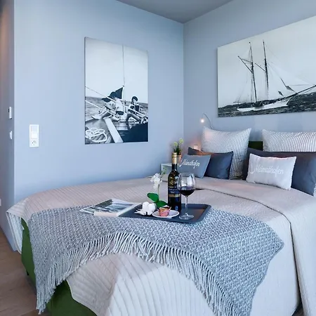 Heimathafen 2 Ольпениц